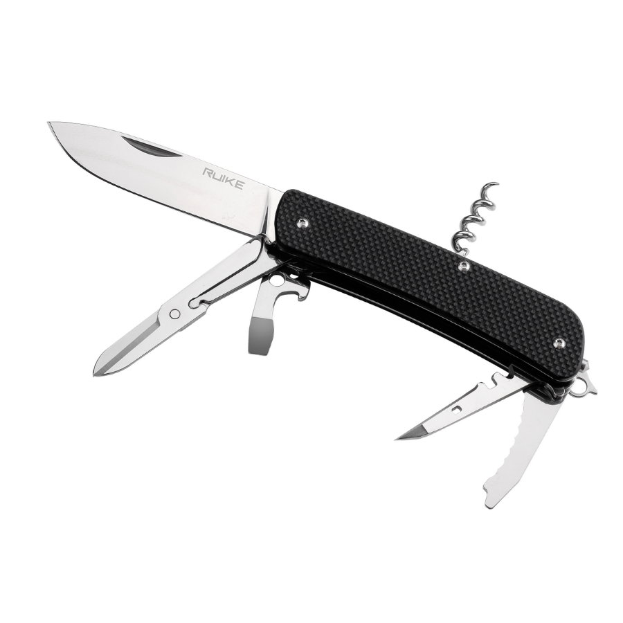 Нож Ruike Multi-functional L31 (L31-B Черный)