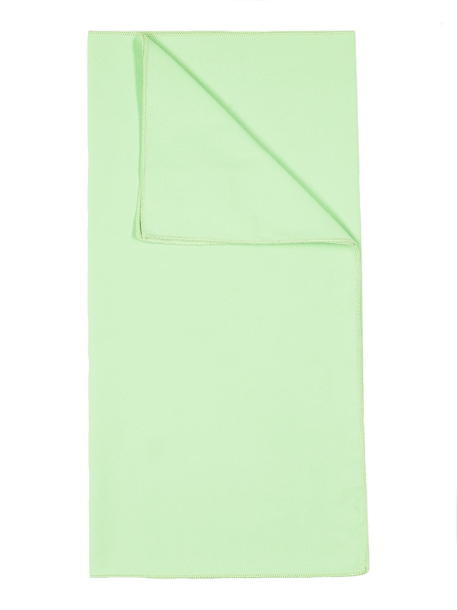 Полотенце Outventure Fast-Dry towel 120х60 см (Салатовый)