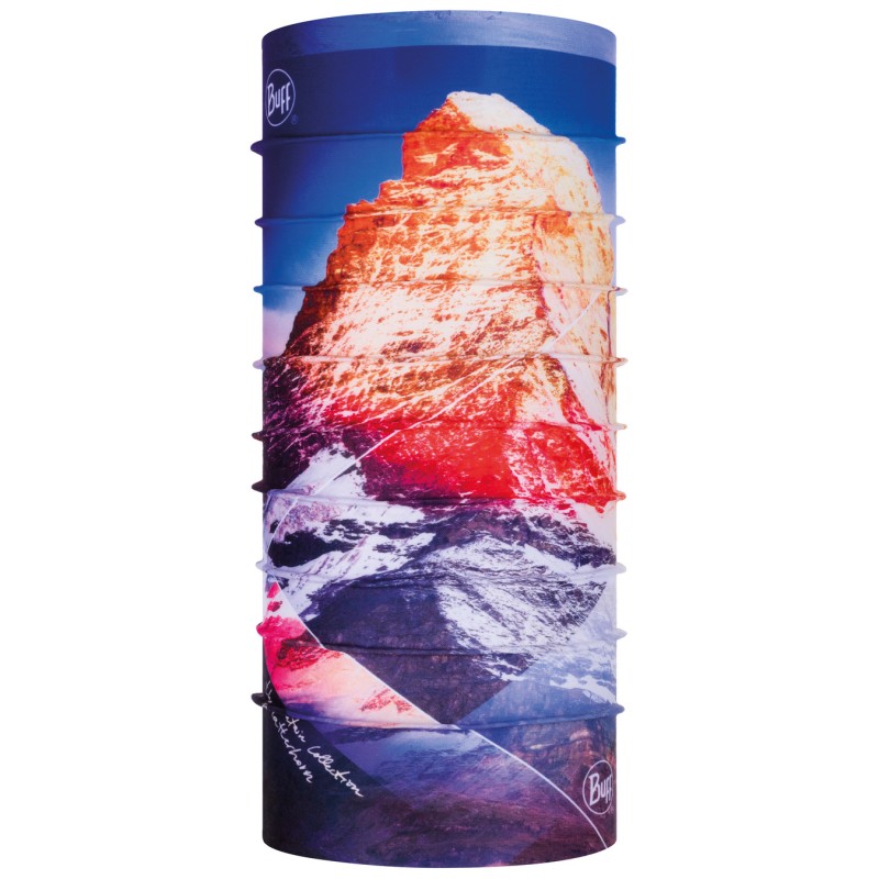 Бандана Buff Original Mountain Collection Matterhorn Multi 120758 (53-62)