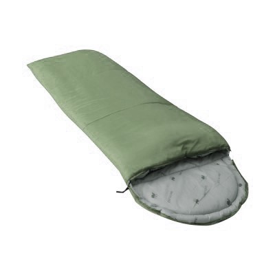 Спальный мешок Balmax Аляска Econom series -10 (Хаки)