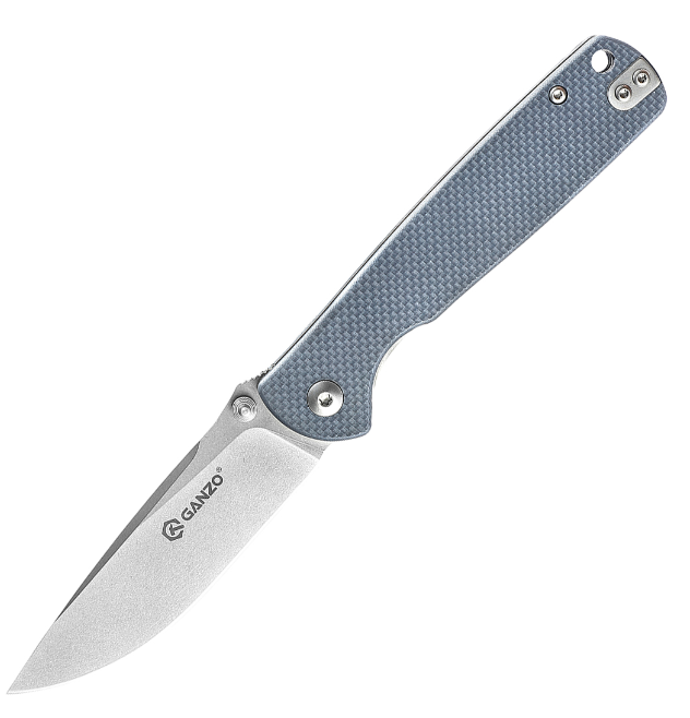 Нож Ganzo G6805 (G6805-GY Серый)