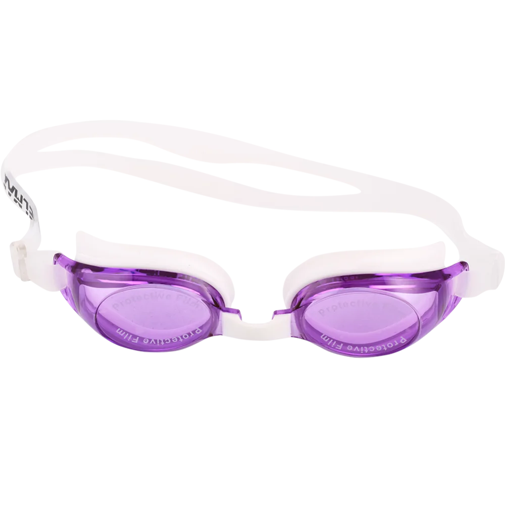 Очки для плавания Relmax HJ-2 (Фиолетовый)
