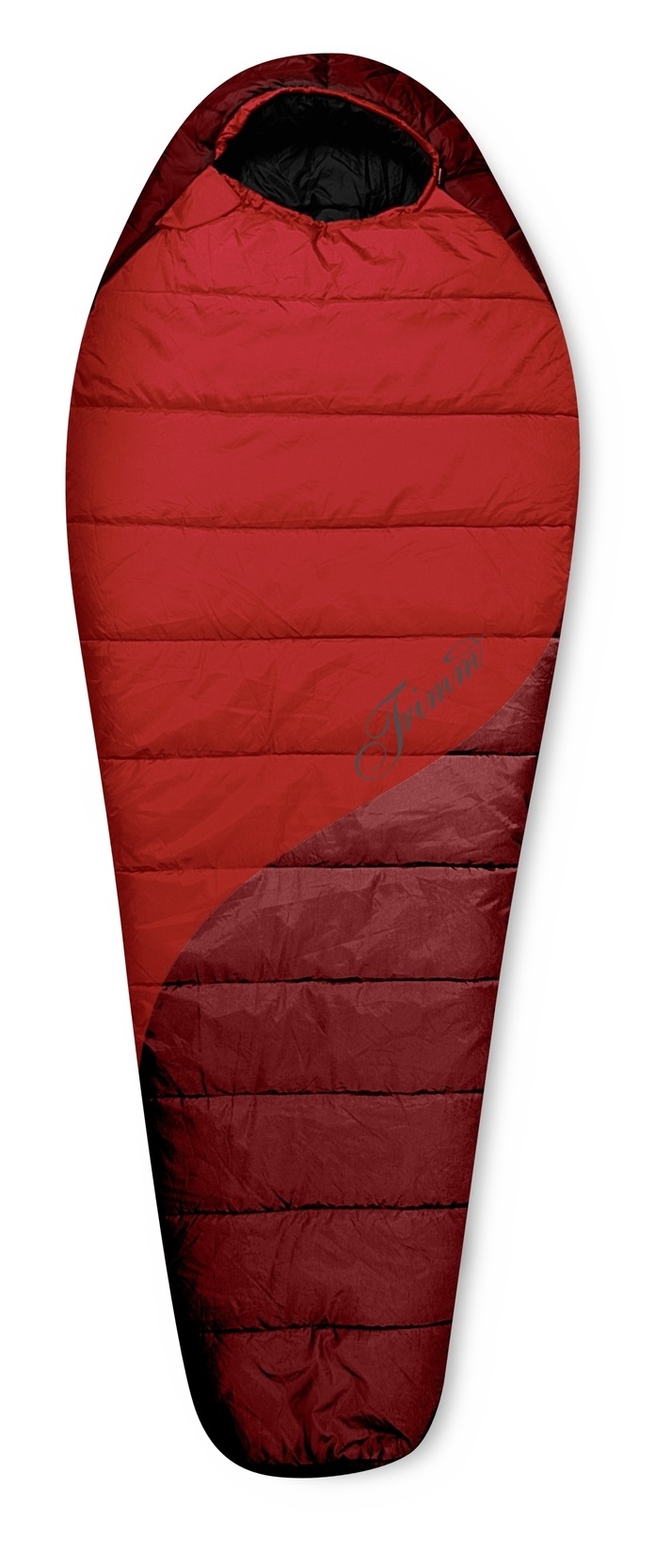 Спальный мешок Trimm Balance (Красный 185 R)